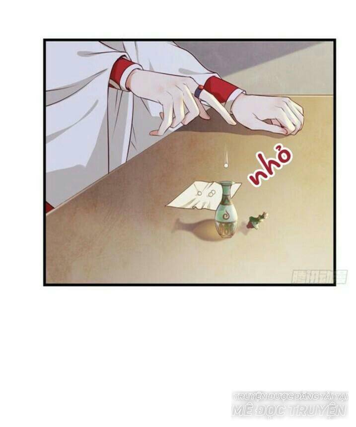 Tuyệt Sắc Quyến Rũ: Quỷ Y Chí Tôn - Chap 139