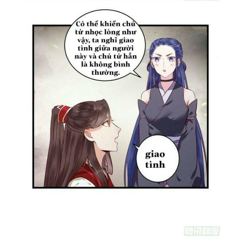 Tuyệt Sắc Quyến Rũ: Quỷ Y Chí Tôn - Chap 139