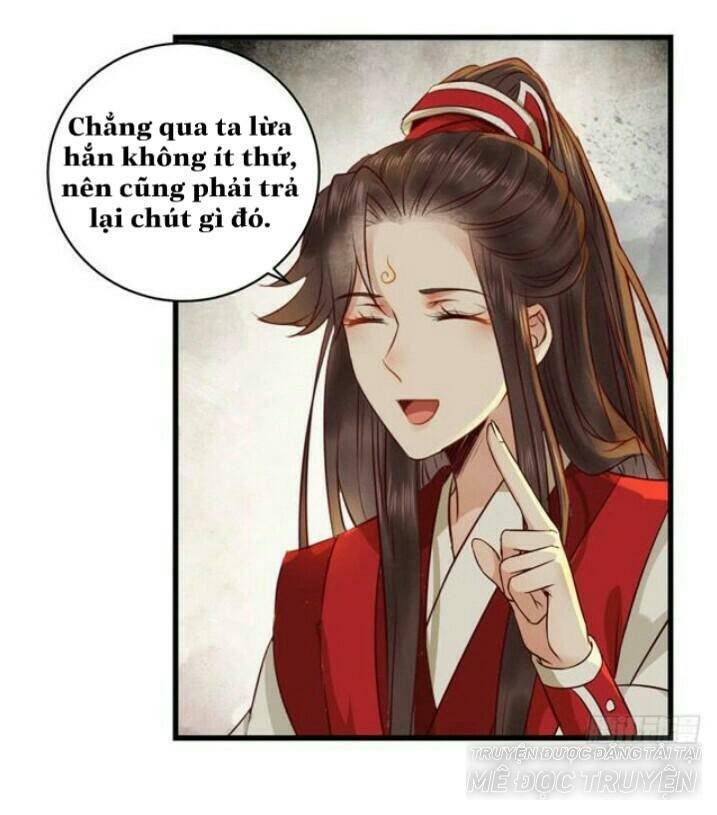 Tuyệt Sắc Quyến Rũ: Quỷ Y Chí Tôn - Chap 139