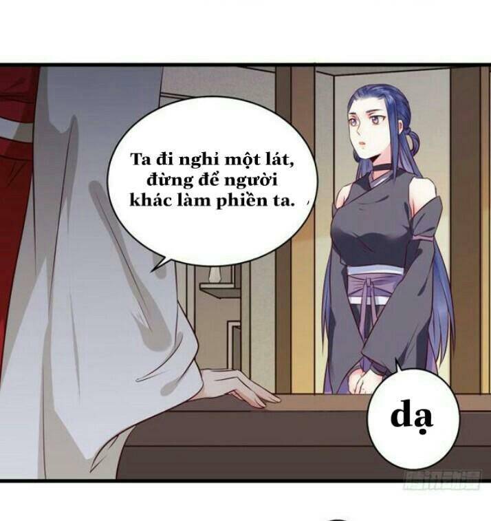 Tuyệt Sắc Quyến Rũ: Quỷ Y Chí Tôn - Chap 139