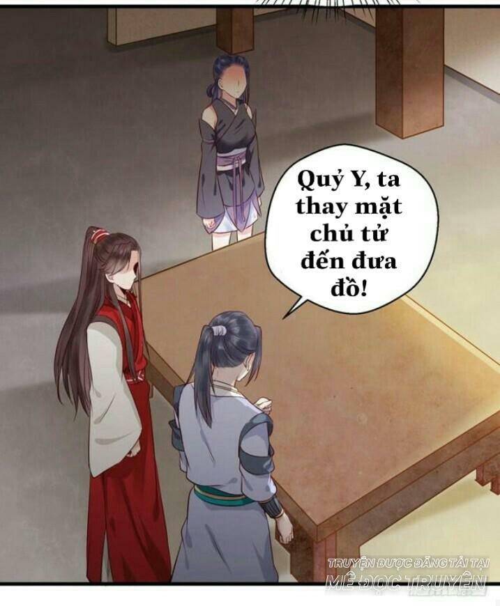 Tuyệt Sắc Quyến Rũ: Quỷ Y Chí Tôn - Chap 139