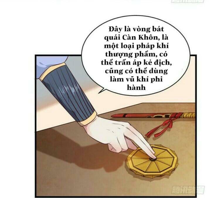 Tuyệt Sắc Quyến Rũ: Quỷ Y Chí Tôn - Chap 139