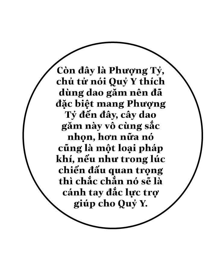 Tuyệt Sắc Quyến Rũ: Quỷ Y Chí Tôn - Chap 139