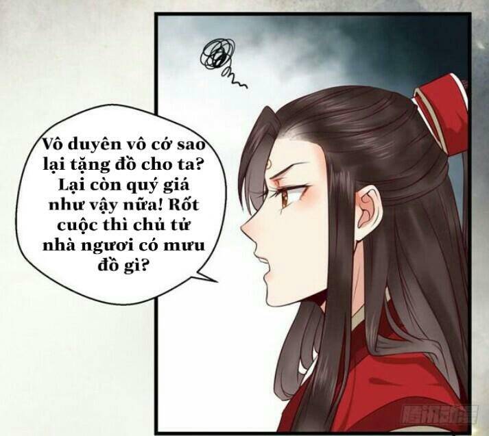 Tuyệt Sắc Quyến Rũ: Quỷ Y Chí Tôn - Chap 139