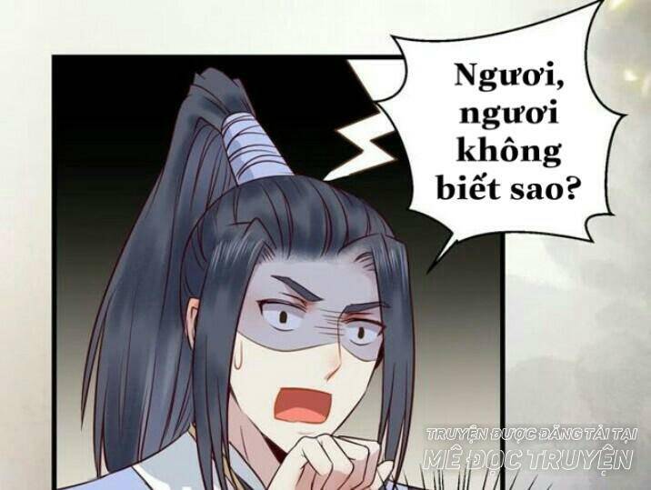 Tuyệt Sắc Quyến Rũ: Quỷ Y Chí Tôn - Chap 139
