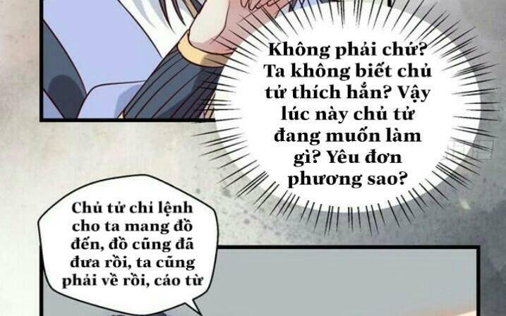 Tuyệt Sắc Quyến Rũ: Quỷ Y Chí Tôn - Chap 139