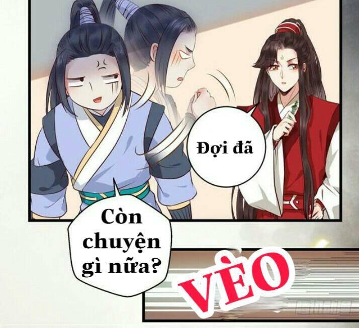 Tuyệt Sắc Quyến Rũ: Quỷ Y Chí Tôn - Chap 139