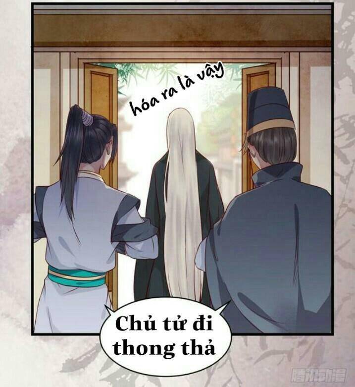 Tuyệt Sắc Quyến Rũ: Quỷ Y Chí Tôn - Chap 139