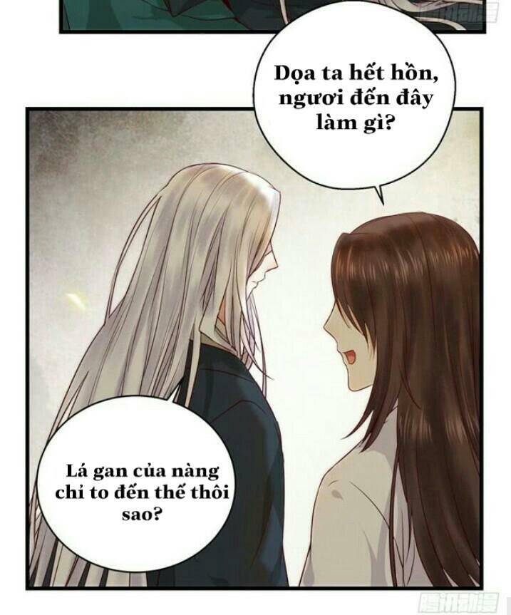Tuyệt Sắc Quyến Rũ: Quỷ Y Chí Tôn - Chap 139