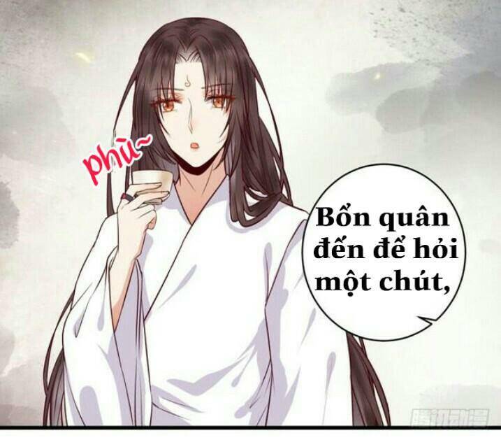 Tuyệt Sắc Quyến Rũ: Quỷ Y Chí Tôn - Chap 139