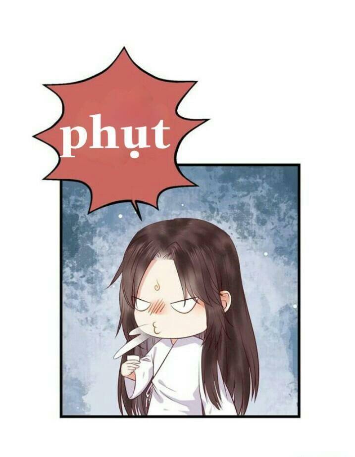 Tuyệt Sắc Quyến Rũ: Quỷ Y Chí Tôn - Chap 139