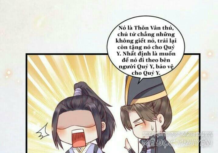 Tuyệt Sắc Quyến Rũ: Quỷ Y Chí Tôn - Chap 139
