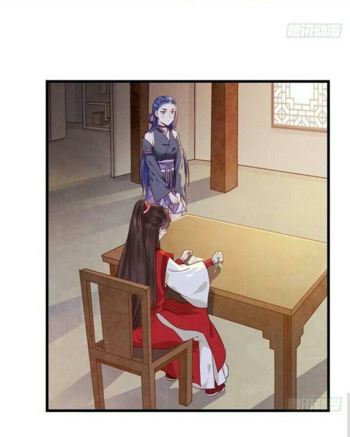 Tuyệt Sắc Quyến Rũ: Quỷ Y Chí Tôn - Chap 139