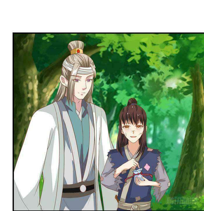 Tuyệt Sắc Quyến Rũ: Quỷ Y Chí Tôn - Chap 14