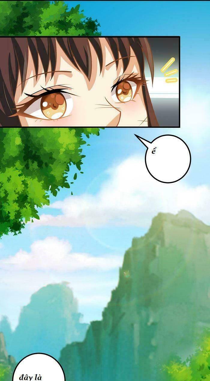 Tuyệt Sắc Quyến Rũ: Quỷ Y Chí Tôn - Chap 14