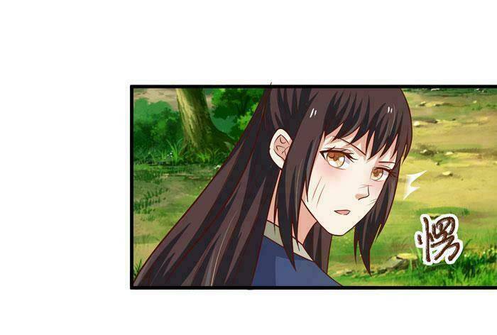 Tuyệt Sắc Quyến Rũ: Quỷ Y Chí Tôn - Chap 14