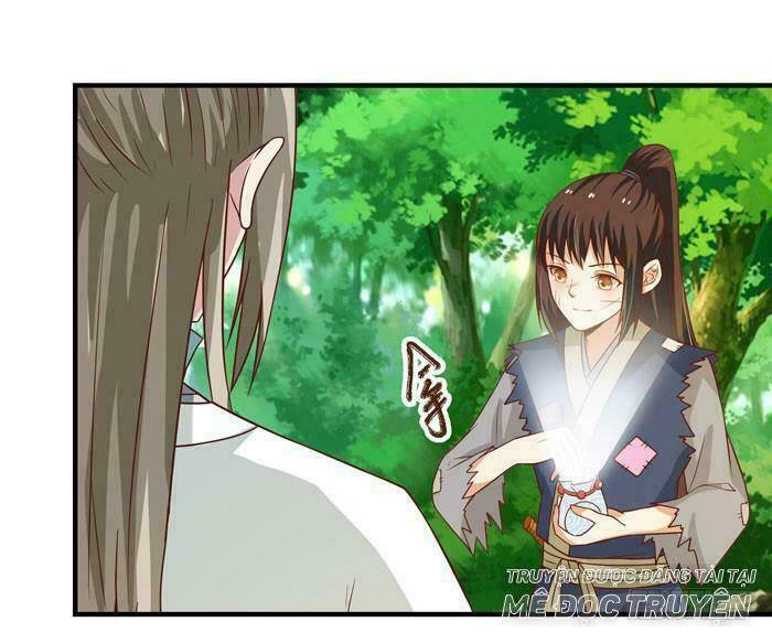 Tuyệt Sắc Quyến Rũ: Quỷ Y Chí Tôn - Chap 14