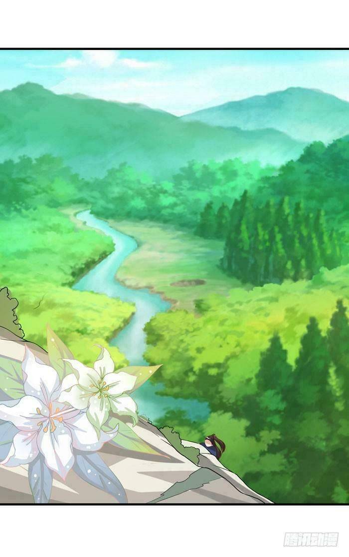 Tuyệt Sắc Quyến Rũ: Quỷ Y Chí Tôn - Chap 14