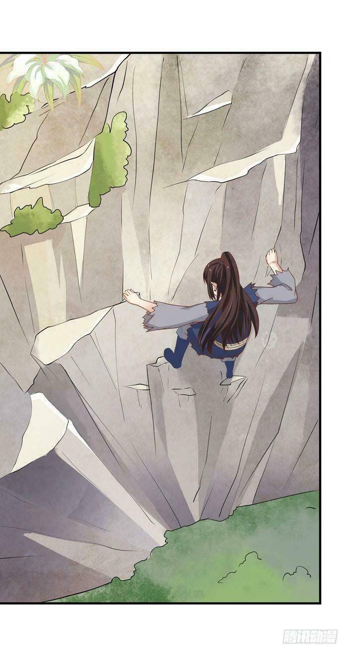 Tuyệt Sắc Quyến Rũ: Quỷ Y Chí Tôn - Chap 14