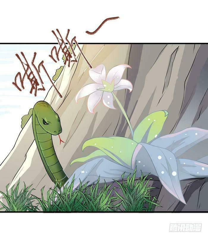 Tuyệt Sắc Quyến Rũ: Quỷ Y Chí Tôn - Chap 14