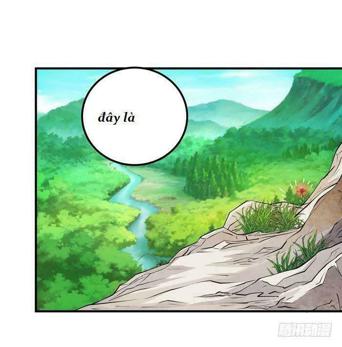 Tuyệt Sắc Quyến Rũ: Quỷ Y Chí Tôn - Chap 14