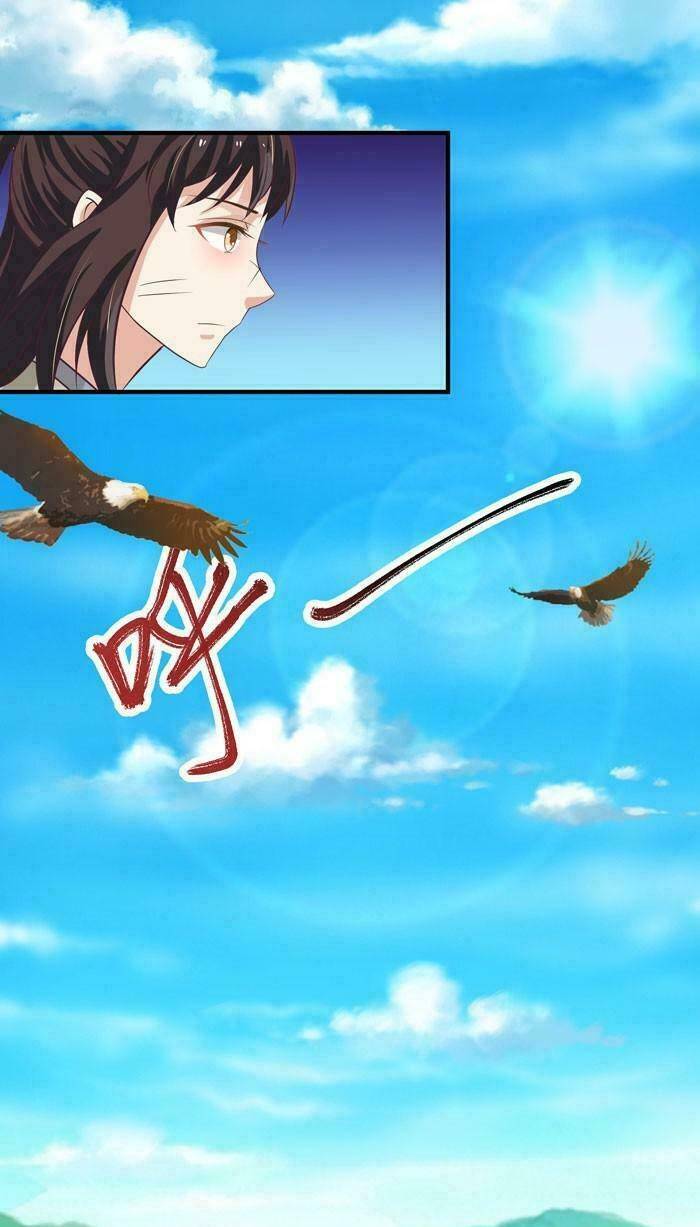 Tuyệt Sắc Quyến Rũ: Quỷ Y Chí Tôn - Chap 14