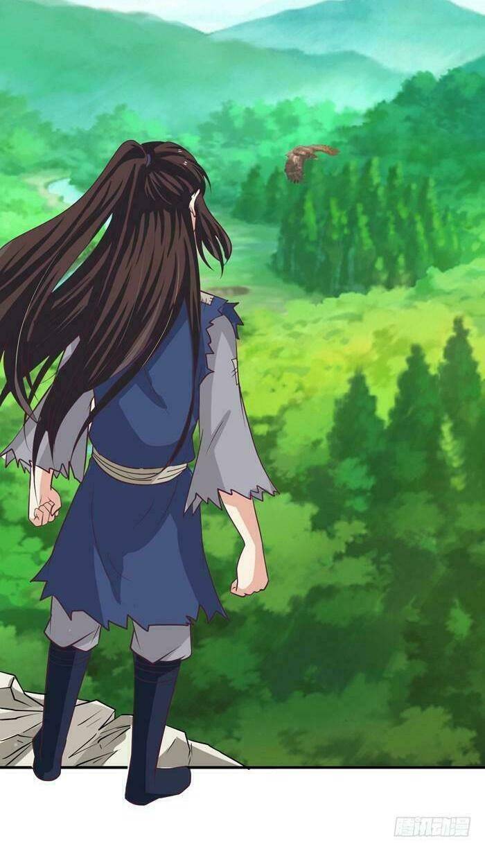 Tuyệt Sắc Quyến Rũ: Quỷ Y Chí Tôn - Chap 14