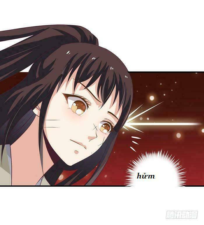 Tuyệt Sắc Quyến Rũ: Quỷ Y Chí Tôn - Chap 14