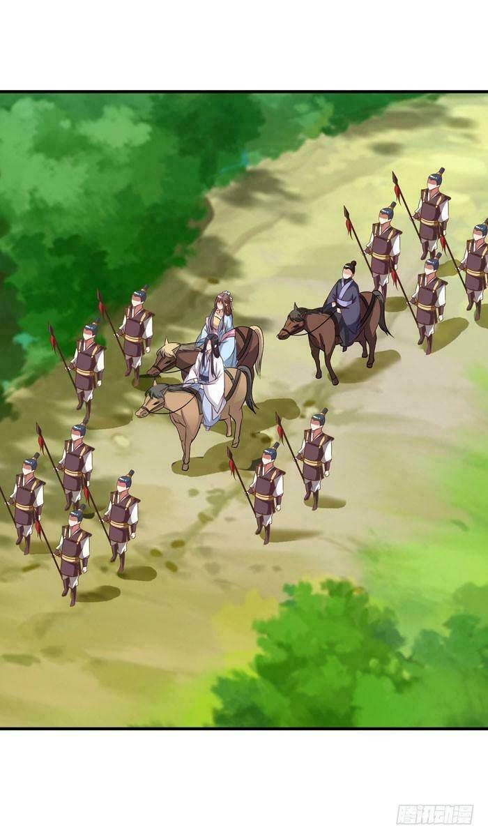 Tuyệt Sắc Quyến Rũ: Quỷ Y Chí Tôn - Chap 14