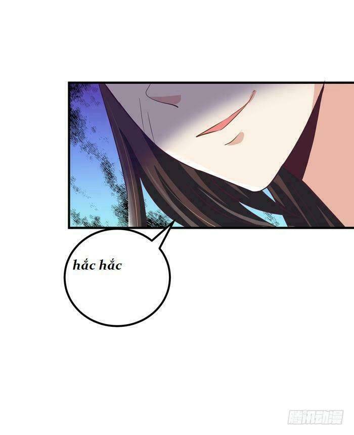 Tuyệt Sắc Quyến Rũ: Quỷ Y Chí Tôn - Chap 14