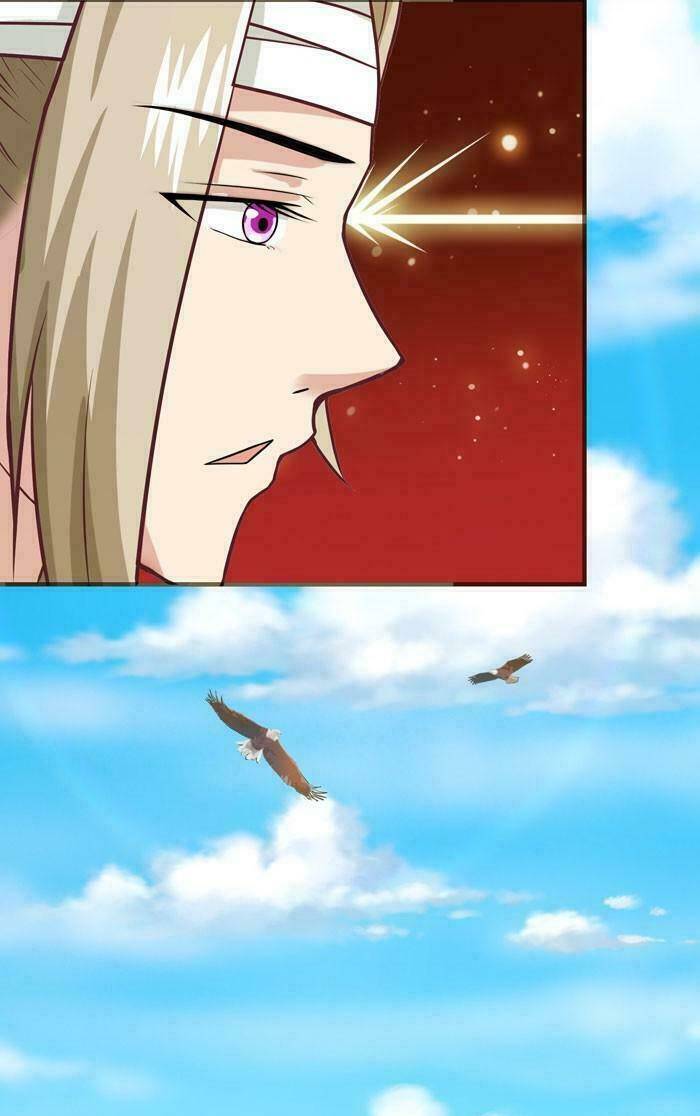 Tuyệt Sắc Quyến Rũ: Quỷ Y Chí Tôn - Chap 14