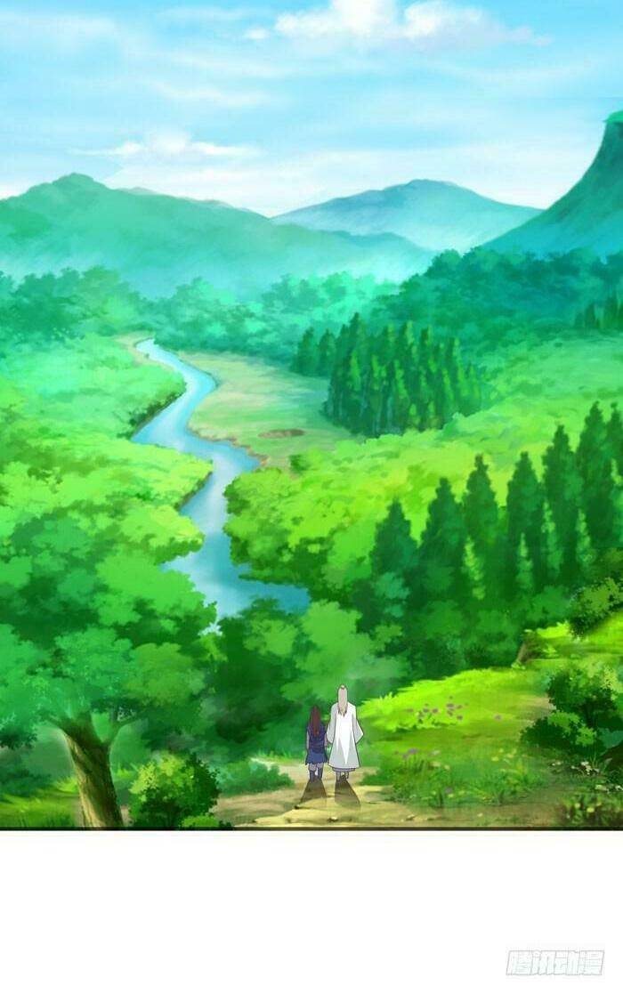 Tuyệt Sắc Quyến Rũ: Quỷ Y Chí Tôn - Chap 14