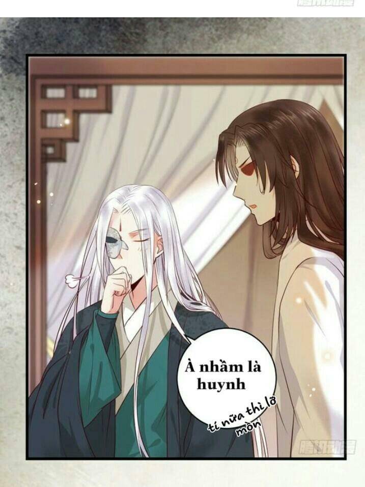 Tuyệt Sắc Quyến Rũ: Quỷ Y Chí Tôn - Chap 140