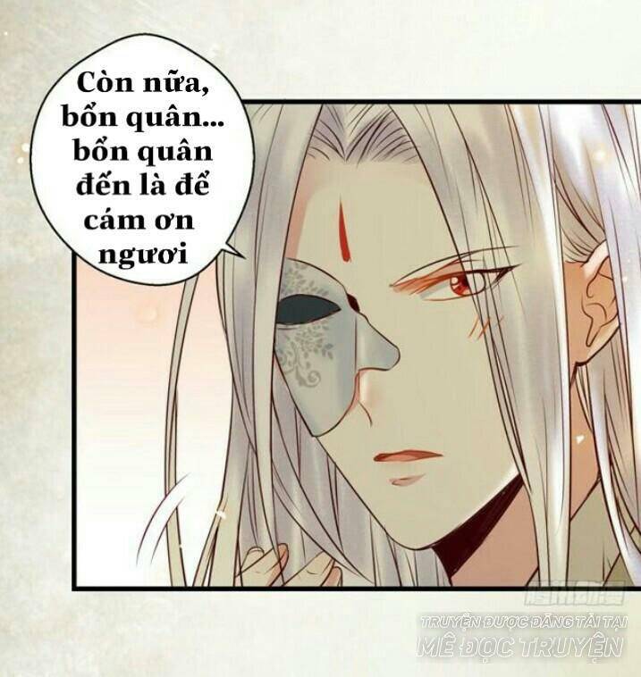 Tuyệt Sắc Quyến Rũ: Quỷ Y Chí Tôn - Chap 140