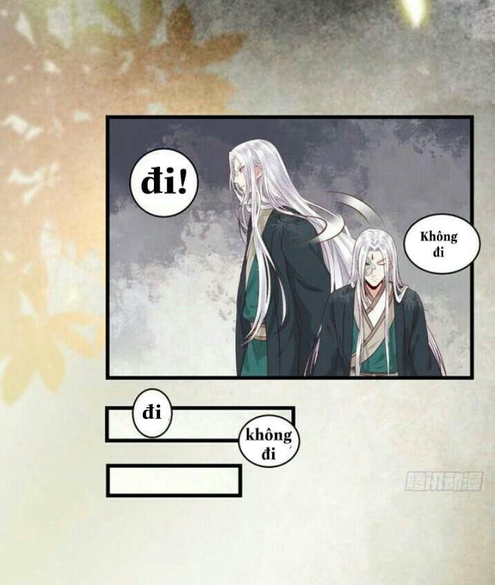 Tuyệt Sắc Quyến Rũ: Quỷ Y Chí Tôn - Chap 140