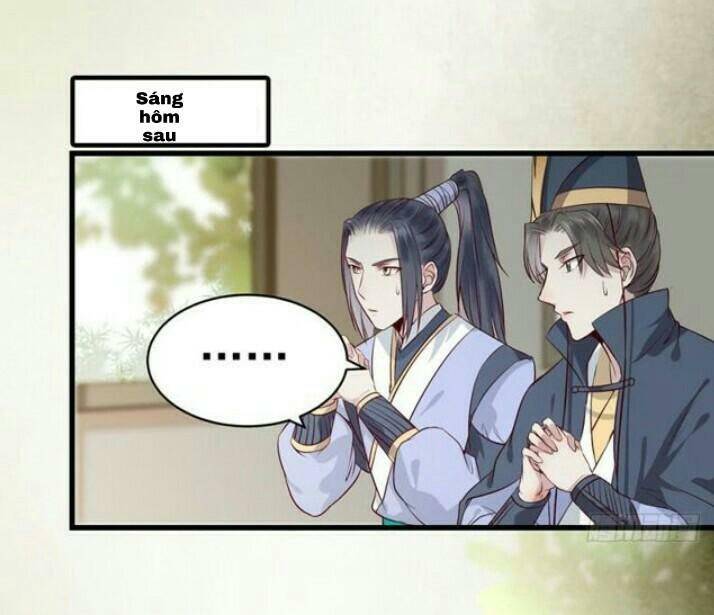 Tuyệt Sắc Quyến Rũ: Quỷ Y Chí Tôn - Chap 140