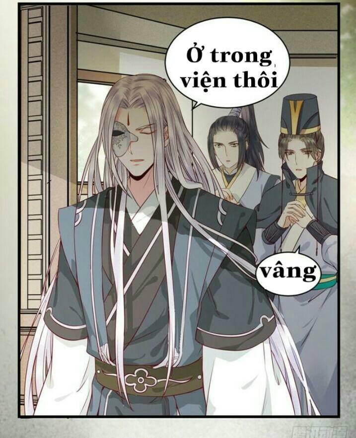 Tuyệt Sắc Quyến Rũ: Quỷ Y Chí Tôn - Chap 140