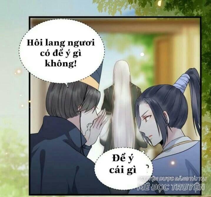 Tuyệt Sắc Quyến Rũ: Quỷ Y Chí Tôn - Chap 140