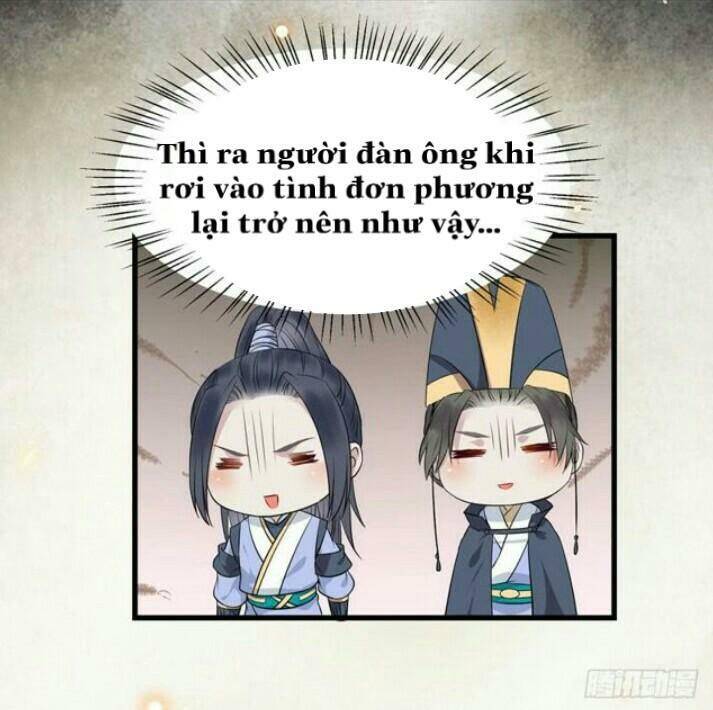 Tuyệt Sắc Quyến Rũ: Quỷ Y Chí Tôn - Chap 140