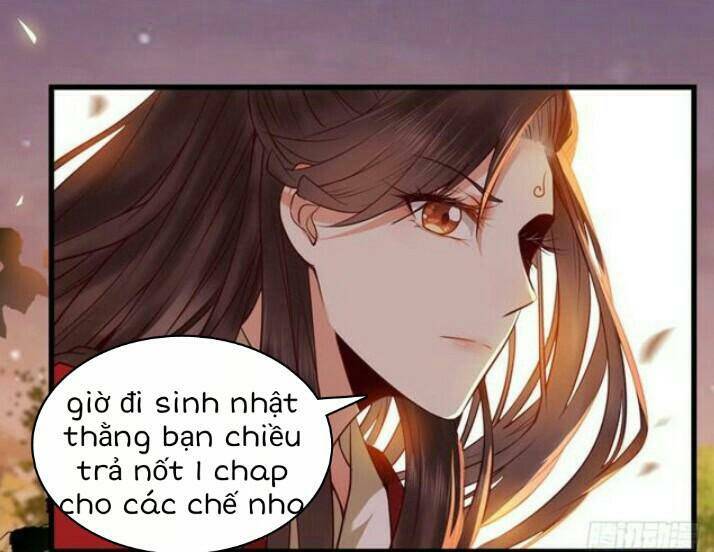 Tuyệt Sắc Quyến Rũ: Quỷ Y Chí Tôn - Chap 140