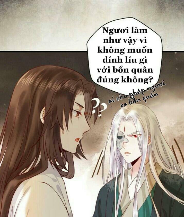 Tuyệt Sắc Quyến Rũ: Quỷ Y Chí Tôn - Chap 140