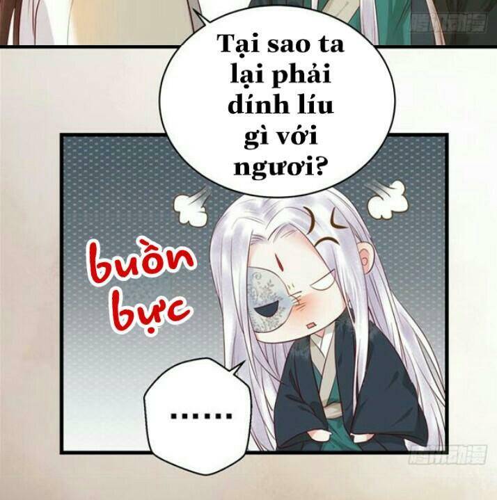 Tuyệt Sắc Quyến Rũ: Quỷ Y Chí Tôn - Chap 140