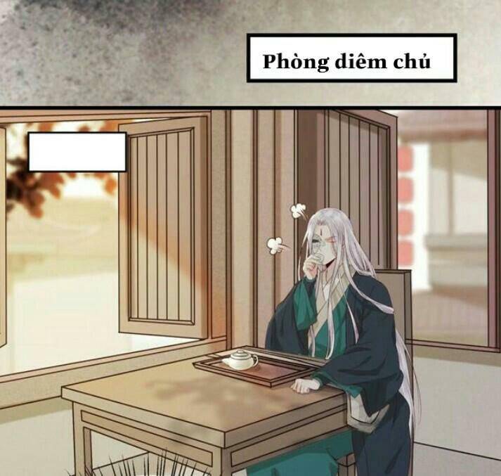 Tuyệt Sắc Quyến Rũ: Quỷ Y Chí Tôn - Chap 140