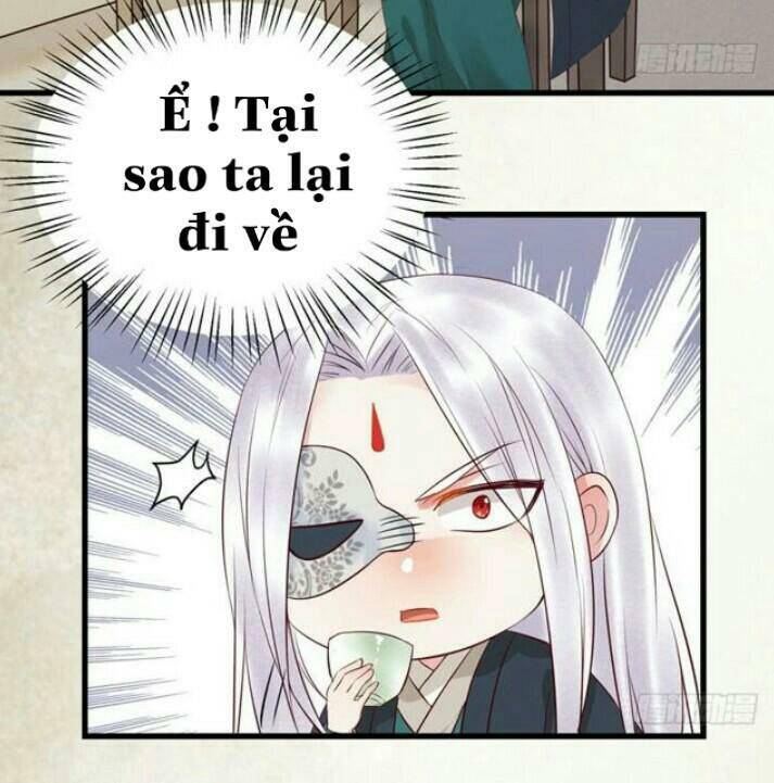 Tuyệt Sắc Quyến Rũ: Quỷ Y Chí Tôn - Chap 140