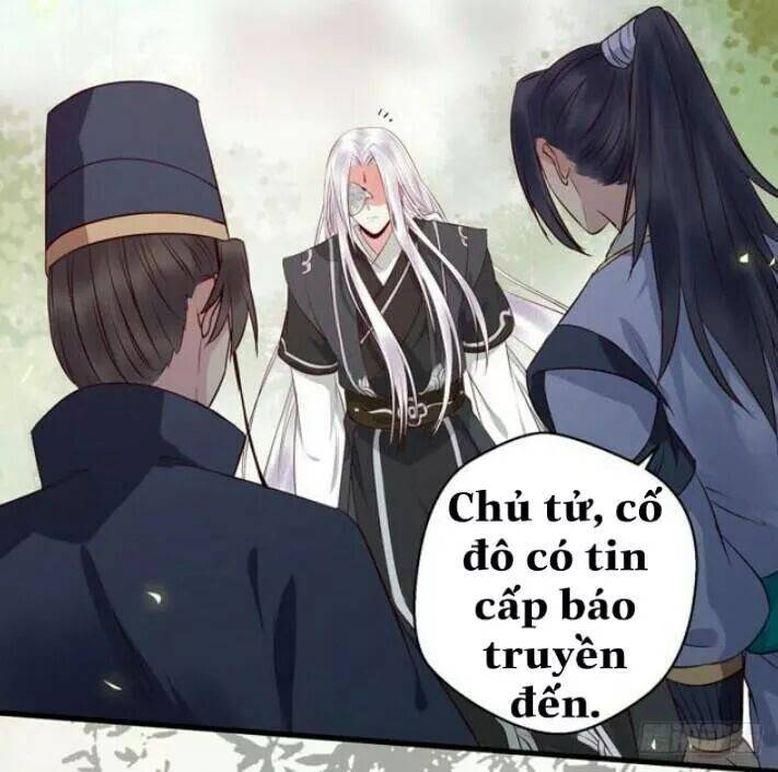 Tuyệt Sắc Quyến Rũ: Quỷ Y Chí Tôn - Chap 141