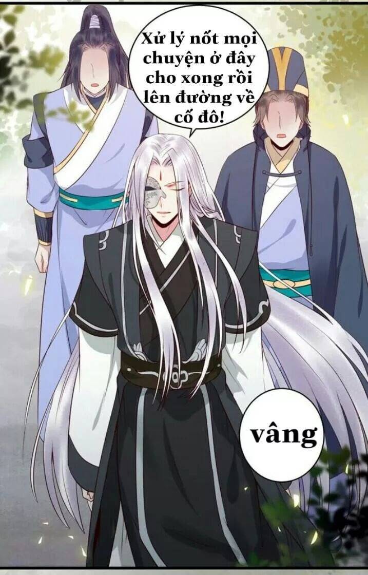 Tuyệt Sắc Quyến Rũ: Quỷ Y Chí Tôn - Chap 141