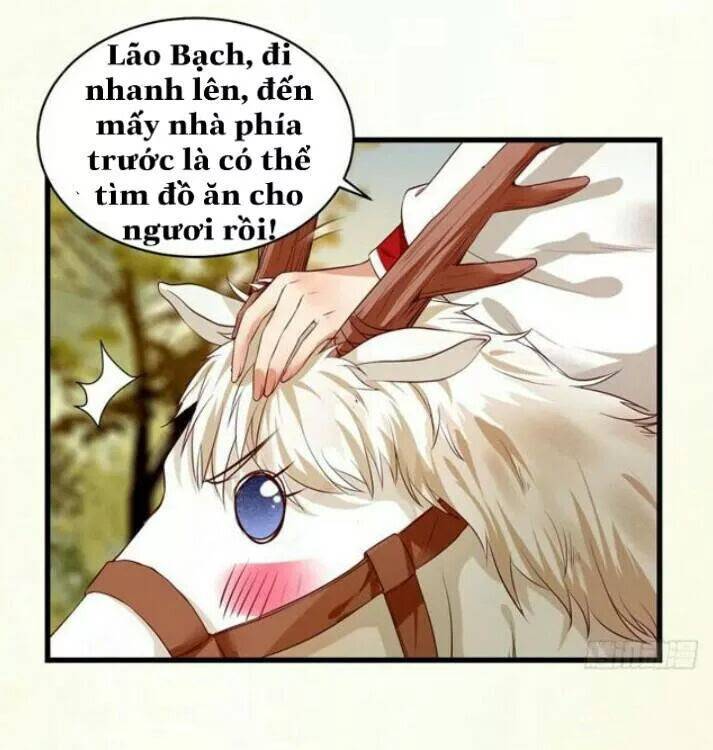 Tuyệt Sắc Quyến Rũ: Quỷ Y Chí Tôn - Chap 141