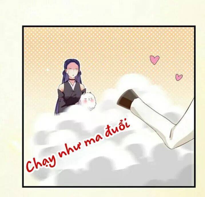 Tuyệt Sắc Quyến Rũ: Quỷ Y Chí Tôn - Chap 141