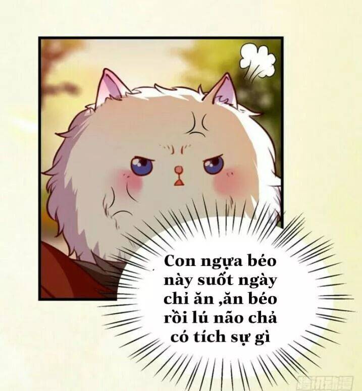 Tuyệt Sắc Quyến Rũ: Quỷ Y Chí Tôn - Chap 141