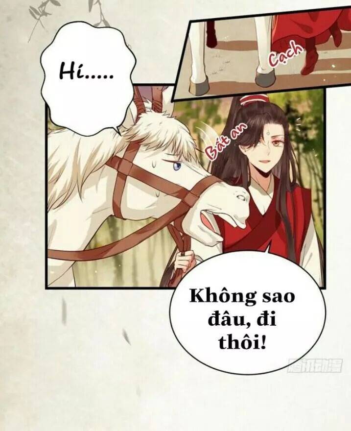 Tuyệt Sắc Quyến Rũ: Quỷ Y Chí Tôn - Chap 141